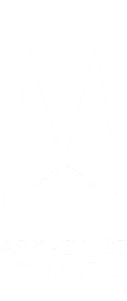 AZ RGB podstawowe białe